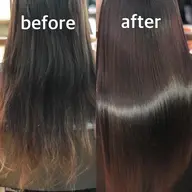 TVで話題✨質感矯正ミネコラ