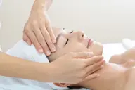 癒し✨美肌フェイシャル＆デコルテマッサージコース