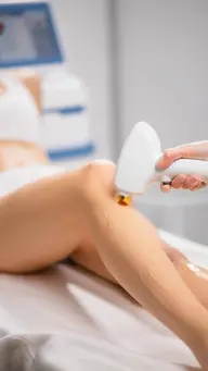 部分脱毛!お好きな箇所1部位体験