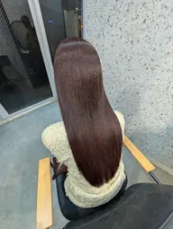 💊髪質再生💊カット+カラー+バイカルテTr