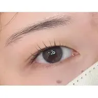 まつげパーマ