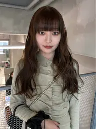 カット(ショート不可）🐹