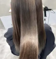 カット‪✂︎‬＋ダブルカラー🧜‍♀️