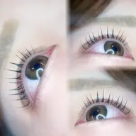 💐アイブロウWAX➕パリジェンヌラッシュリフト💐