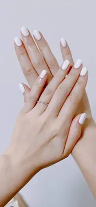 ❣️初回オフ無料  ラメグラデーションorワンカラー400色以上👉