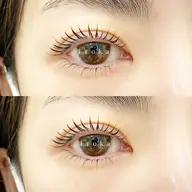 【当日予約限定】まつ毛パーマ