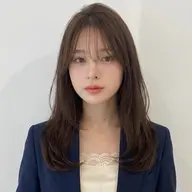 《期間限定‼️》🌱似合わせカット＋髪質改善トリートメント