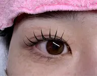 【パリジェンヌラッシュリフト】アイシャンプー＆コーティング付き🫧