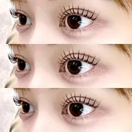 【その場で次回予約限定🤍🪽】マツエク120本🎀