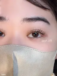 【マスカラパーマ】¥7800→¥7300