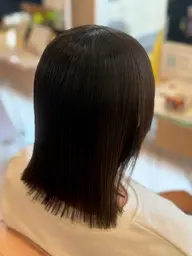 【🌟お手軽イメチェン🌟】レディースカット💇‍♀️(ミディアム)