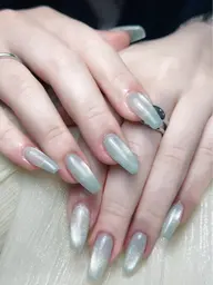 平日限定💛チップスカルプ　マグネット　オフ別