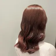 💘メンカラ🆗ワンカラーで叶える♡【ニュアンス推し色カラー】