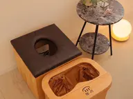 よもぎ蒸し+30分クイック