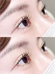 パリジェンヌ 上下