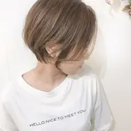 メンズ・レディースOK！似合わせカット¥5500→¥3850