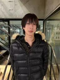 メンズカット/マイクロバブルシャンプーつき🫧