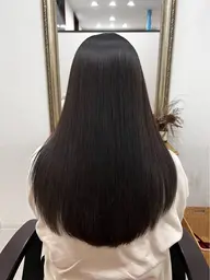 シャンプーカット