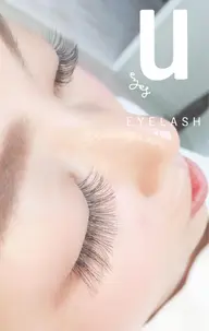 【ミニモ特別！！裏メニュー♪】軽くてふわふわのLEDボリュームラッシュ　80束（片目40束）