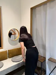 1color＋ 最高級ヘアエステ ＋スパシャンプー 💆🏼‍♀️🫧