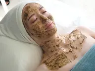 【剥離なし】韓国式ハーブピーリング｜つるんと透明感