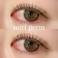 ⭐️2回目以降のお客様⭐️下まつ毛パーマ