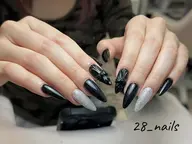 チップ長さだし🎀ワンカラー2色までok オフ無し