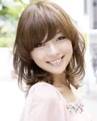 【髪質改善メニュー】お試し・酸性クリニック・パーマ+カット+SMPトリートメント コース