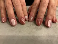 オフ無しマグネットワンカラー🩷