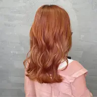 ワンカラー＋KERASTASE