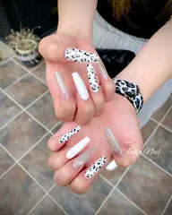 当サロンお試し価格✨ご新規様限定💓ジェルチップ10本長さだし＋アート4本程度✨