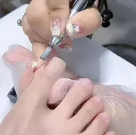 🦵フット・ソフトジェルオフのみ✨3300円【大塚駅】