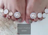 フットジェルワンカラー(ドライケア、アート2本)オフ込み