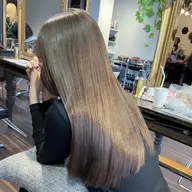 🩶ワンカラー＋5ステップトリートメント🩶