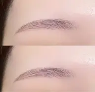 ⭐️アイブロウスタイリング⭐️