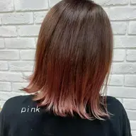 🌈ご新規様限定🌈カット➕クオルシアカラー[全体]➕グラデーションカラー➕1stepトリートメント