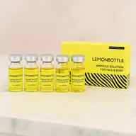 🍋レモン🍋フェイシャル2cc