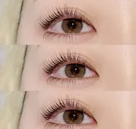 ✨👀パッチリまつ毛パーマ上下👀✨