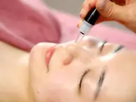 【毛穴のお悩みはコレで解決】ハーブピーリング+徹底毛穴ケアセット◇頑固な黒ずみ毛穴にアプローチ◇