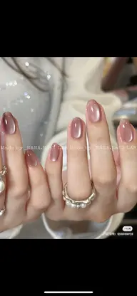 オフ無しマグネット