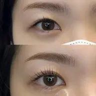 【OPEN記念⭐︎】ダメージレス◇似合わせまつげパーマ［ラッシュリフト］