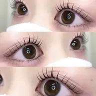 ✨韓国発✨ マスカラパーマブラックティント付きパリジェンヌorラッシュリフト⚠️補足説明欄必読⚠️