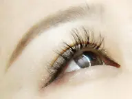 ケラチンラッシュリフト☆高濃度TR使用　\5000