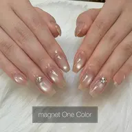 4/17ご来店限定！★初回オフ無料！ワンカラーorラメグラデーション　¥3980