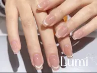 フレンチマッグネット 🌸💞Stone 2個無料🌸★ご予約の際にオフ有無、亀裂、希望長さ出し本数を教えて。