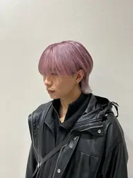 カット➕カラー