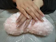 オフあり❣️✨ハンド💅モニター大募集中❣️ワンカラー単色のみ💅　¥4500❣️2回目以降の方専用ページ❣️