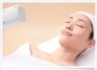 予約再開❗️ソフトピーリング（1,100円）付❗️リンパフェイシャル（デコルテ）＋毛穴吸引＋パック ¥3300