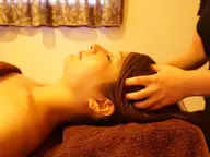 【ご新規様】リンパマッサージ+ヘッドorリフレク 75分