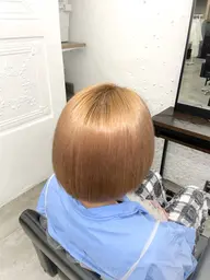 【定期メンテナンス💥】選べる髪質改善トリートメント🫧➕頭皮洗浄Marbb付き❣️熱や薬剤によるダメージを修復⚡️